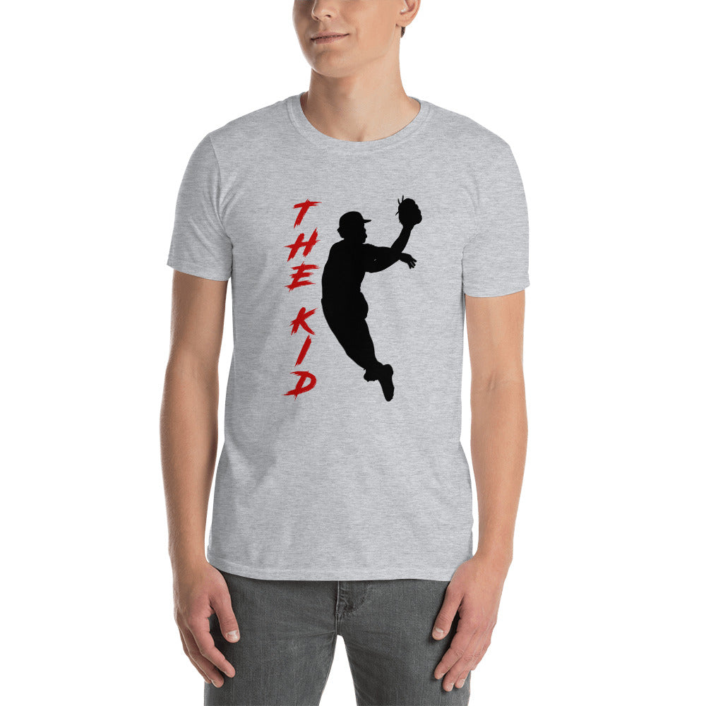 Trey Faltine / Kung Fu Kid / T-Shirt