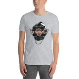 Silas Ardoin / Silas Catchers Mask / T-Shirt
