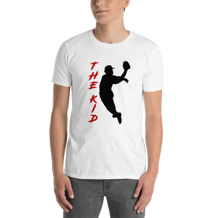 Trey Faltine / Kung Fu Kid / T-Shirt