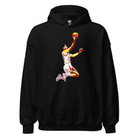 Brock Cunningham / Brock of Art / Unisex Hoodie / MM