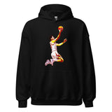 Brock Cunningham / Brock of Art / Unisex Hoodie / MM