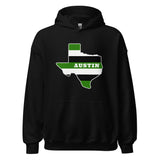 Last Stand / Austin WGB City Series / Unisex Hoodie / MM