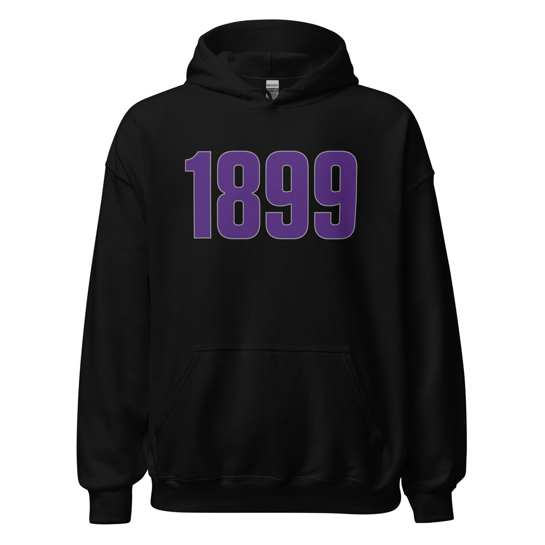 Tarleton State / 1899 / Unisex Hoodie / MM / TAR