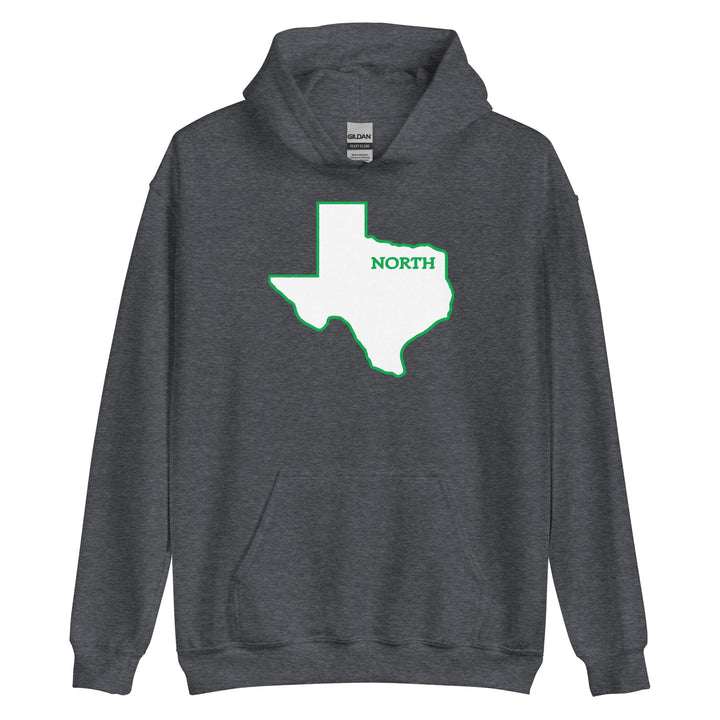 UNT / North Texas / Hoodie / UNT009 / MM