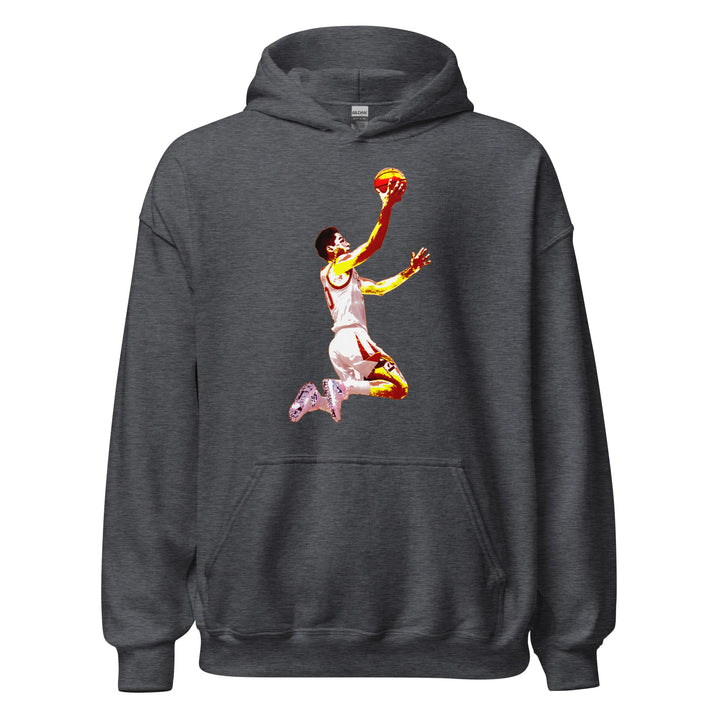 Brock Cunningham / Brock of Art / Unisex Hoodie / MM