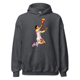 Brock Cunningham / Brock of Art / Unisex Hoodie / MM