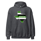 Last Stand / Austin WGB City Series / Unisex Hoodie / MM