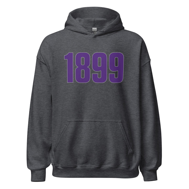 Tarleton State / 1899 / Unisex Hoodie / MM / TAR