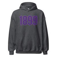Tarleton State / 1899 / Unisex Hoodie / MM / TAR
