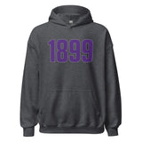 Tarleton State / 1899 / Unisex Hoodie / MM / TAR