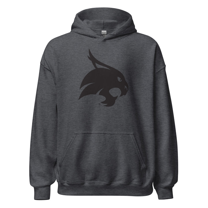 Texas State / Supercat Logo / Unisex Hoodie / TXST / MM