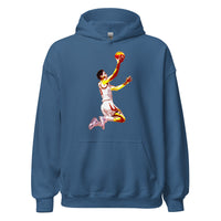 Brock Cunningham / Brock of Art / Unisex Hoodie / MM