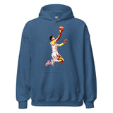 Brock Cunningham / Brock of Art / Unisex Hoodie / MM