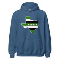 Last Stand / Austin WGB City Series / Unisex Hoodie / MM