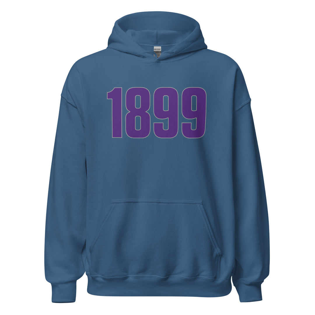 Tarleton State / 1899 / Unisex Hoodie / MM / TAR