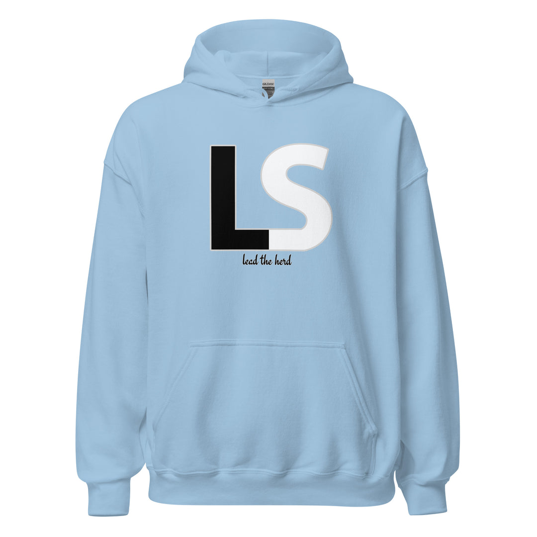 Last Stand / LS Lead The Herd / Unisex Hoodie / MM