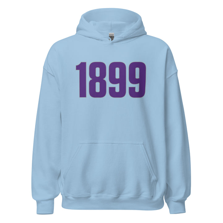 Tarleton State / 1899 / Unisex Hoodie / MM / TAR