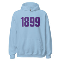 Tarleton State / 1899 / Unisex Hoodie / MM / TAR