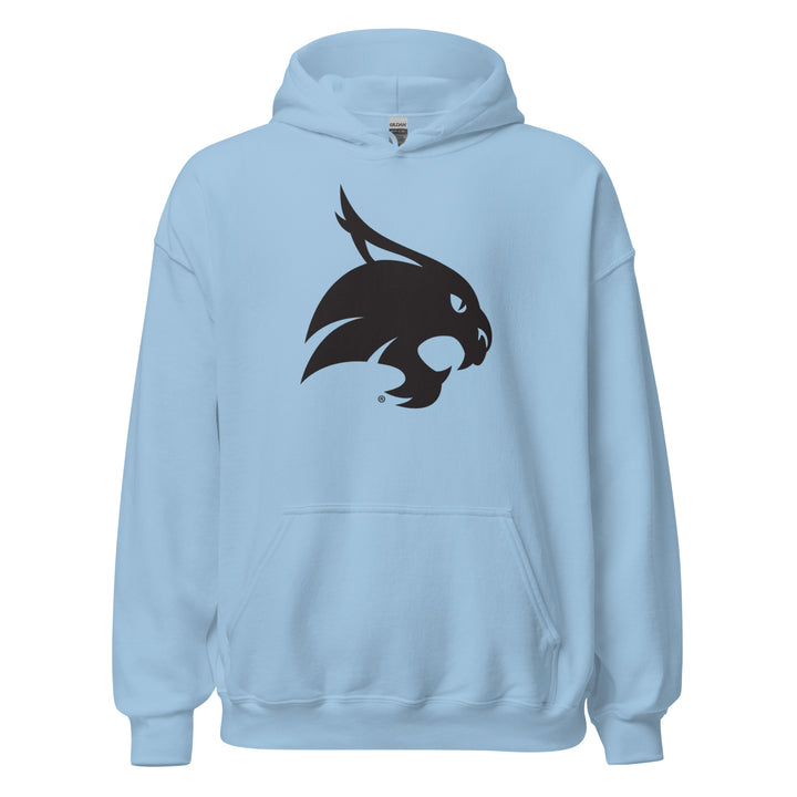 Texas State / Supercat Logo / Unisex Hoodie / TXST / MM