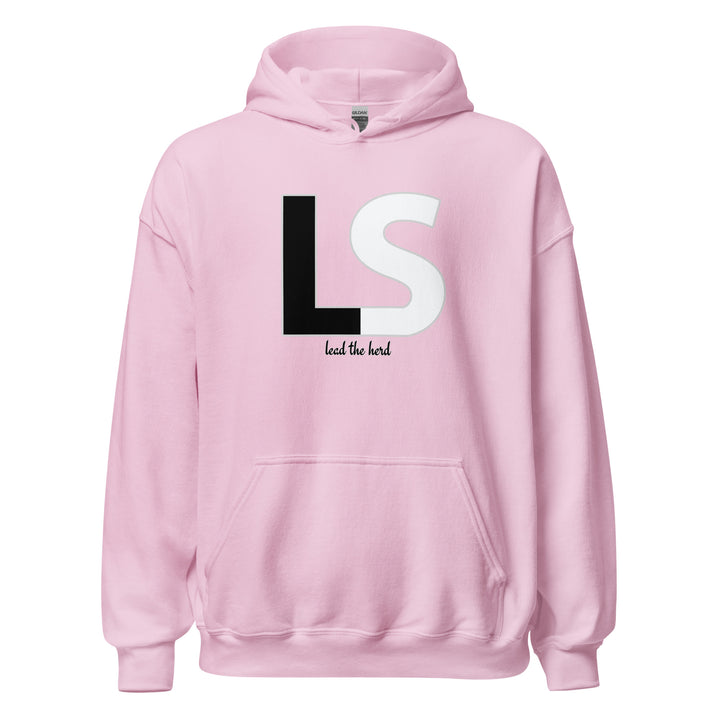 Last Stand / LS Lead The Herd / Unisex Hoodie / MM