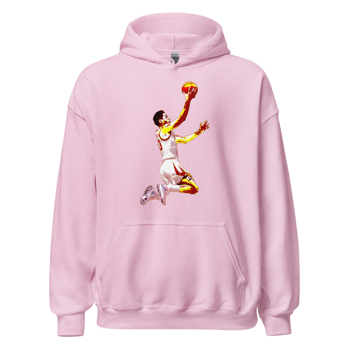 Brock Cunningham / Brock of Art / Unisex Hoodie / MM