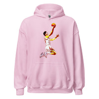 Brock Cunningham / Brock of Art / Unisex Hoodie / MM