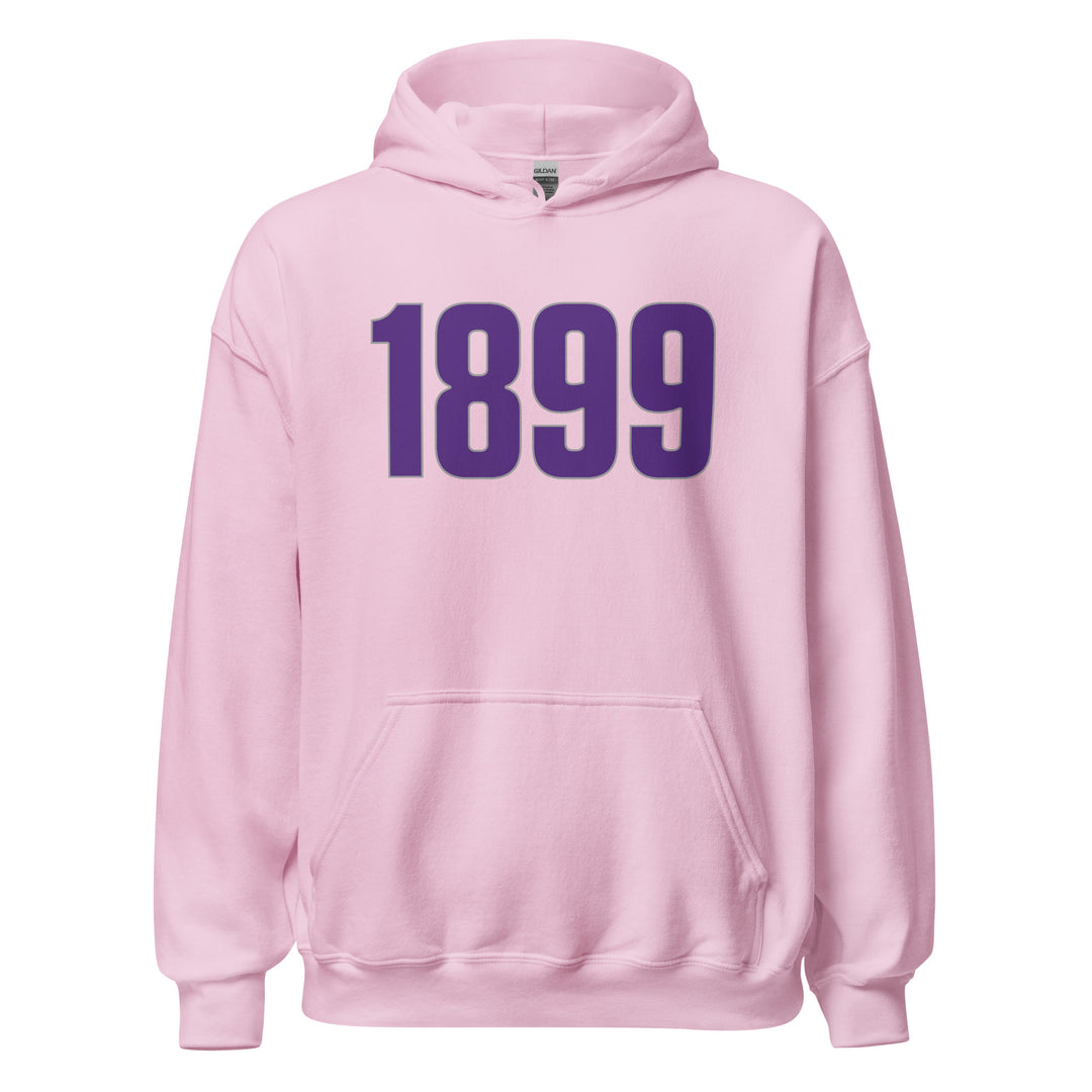 Tarleton State / 1899 / Unisex Hoodie / MM / TAR