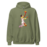 Brock Cunningham / Brock of Art / Unisex Hoodie / MM