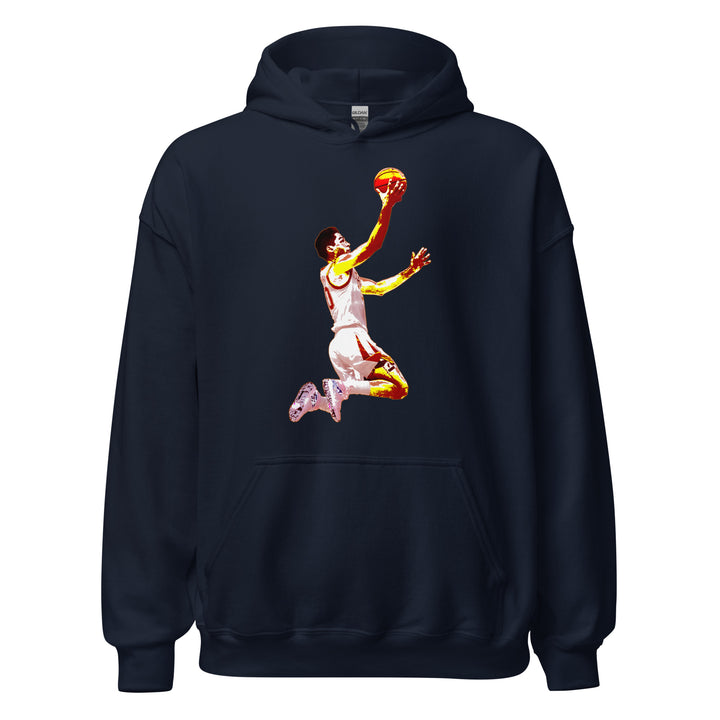 Brock Cunningham / Brock of Art / Unisex Hoodie / MM