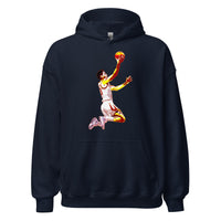 Brock Cunningham / Brock of Art / Unisex Hoodie / MM