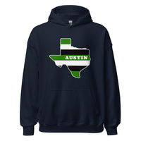 Last Stand / Austin WGB City Series / Unisex Hoodie / MM
