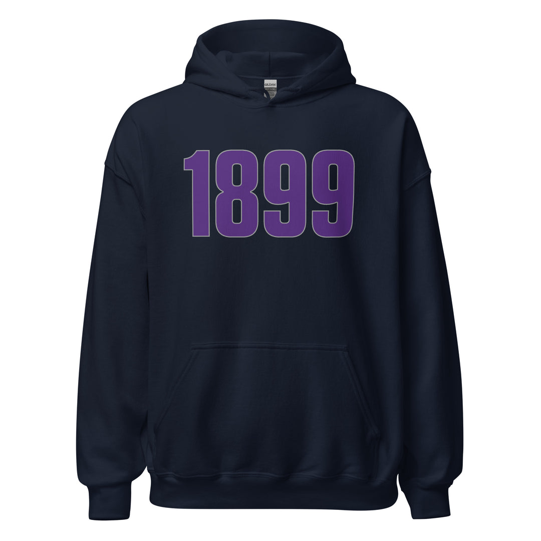 Tarleton State / 1899 / Unisex Hoodie / MM / TAR