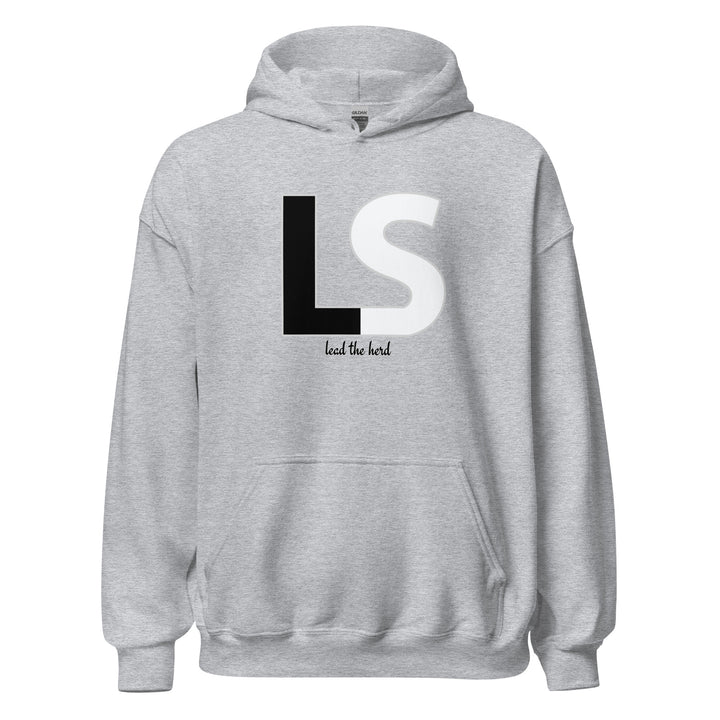 Last Stand / LS Lead The Herd / Unisex Hoodie / MM