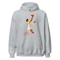 Brock Cunningham / Brock of Art / Unisex Hoodie / MM