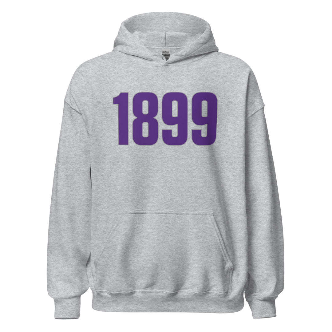 Tarleton State / 1899 / Unisex Hoodie / MM / TAR