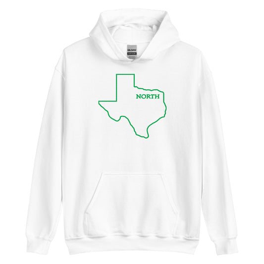 UNT / North Texas / Hoodie / UNT009 / MM