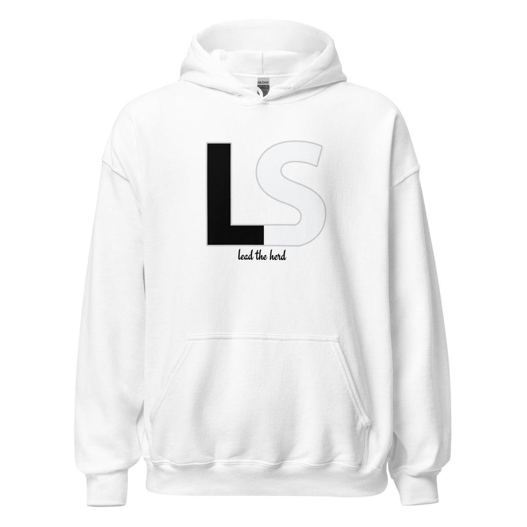 Last Stand / LS Lead The Herd / Unisex Hoodie / MM