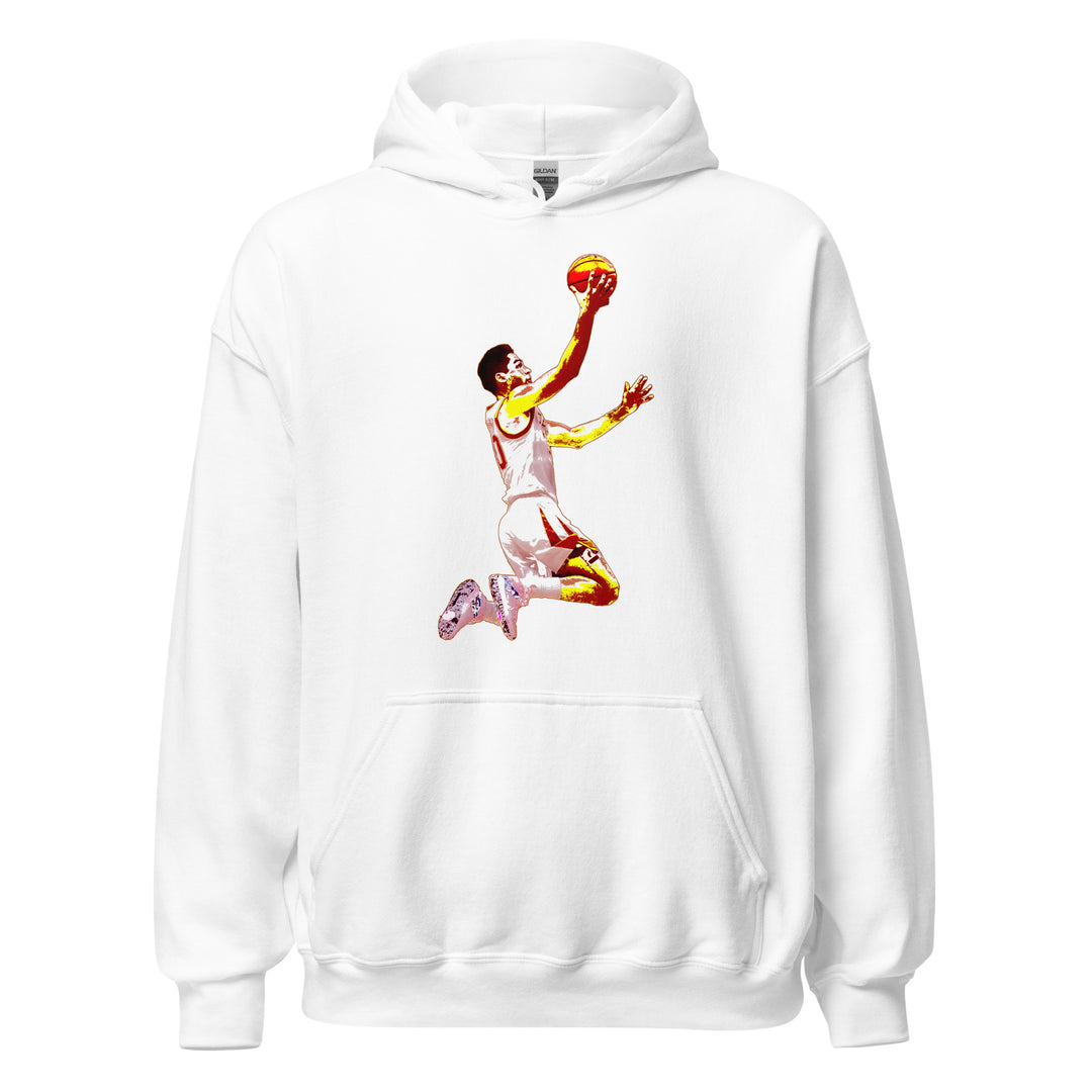 Brock Cunningham / Brock of Art / Unisex Hoodie / MM