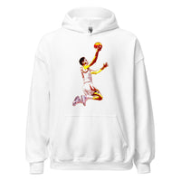 Brock Cunningham / Brock of Art / Unisex Hoodie / MM