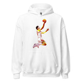 Brock Cunningham / Brock of Art / Unisex Hoodie / MM
