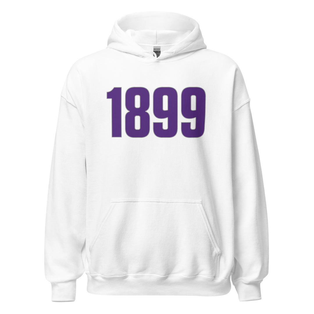 Tarleton State / 1899 / Unisex Hoodie / MM / TAR