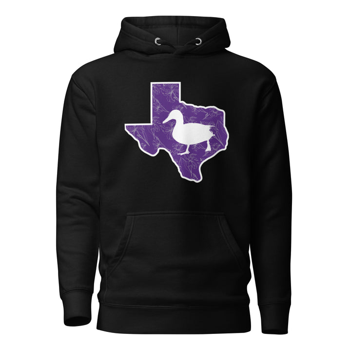 Tarleton State / Iris Oscar P / Unisex Hoodie / Tar / MM