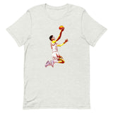 Brock Cunningham / Brock of Art / Unisex t-shirt / MM
