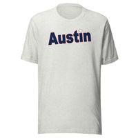 Last Stand / Austin City Series / Unisex Tee / MM