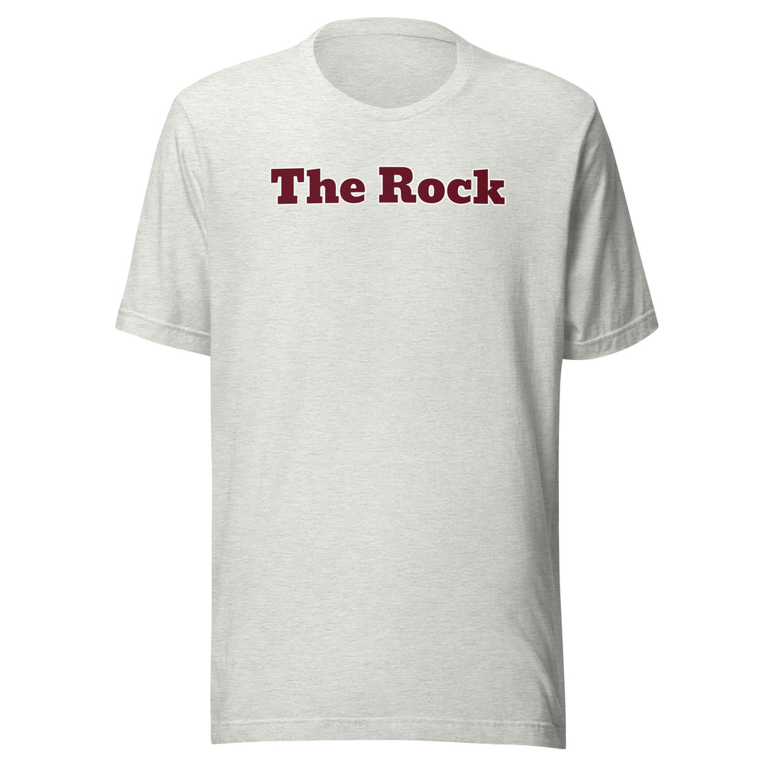Last Stand / The Rock City Series / Unisex Tee / MM