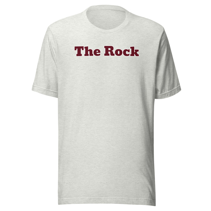 Last Stand / The Rock City Series / Unisex Tee / MM