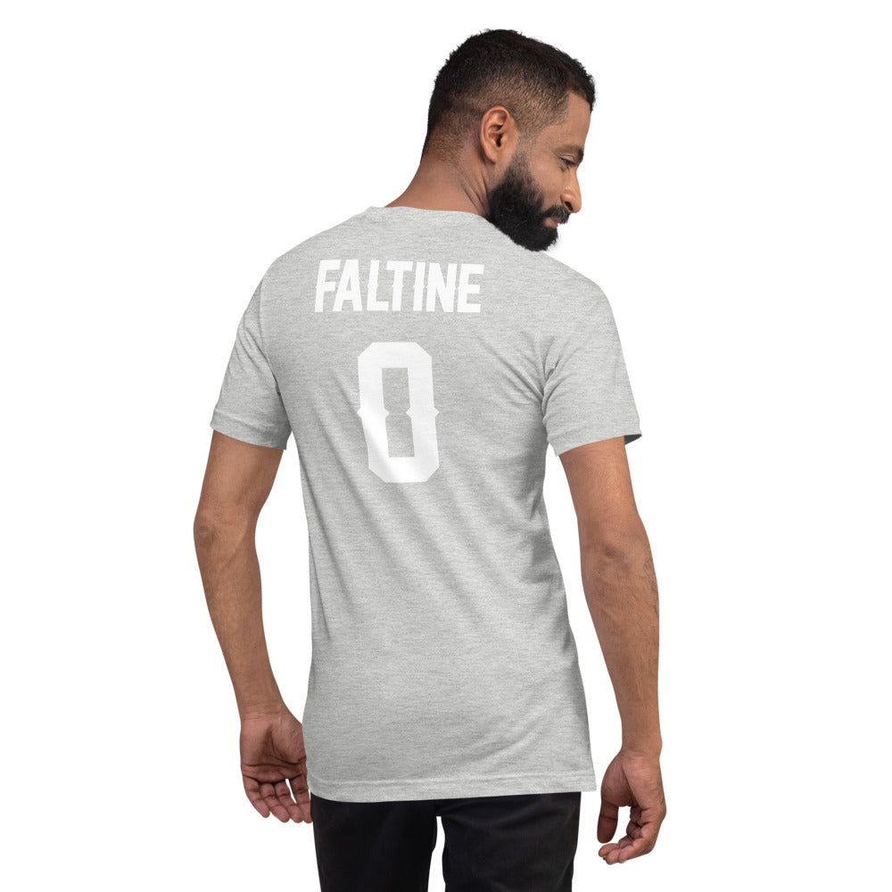 Trey Faltine / The Kid / Tee Shirt