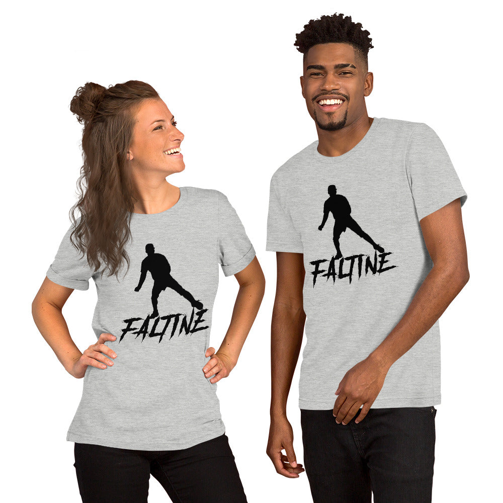 Trey Faltine / Faltine Silhouette / T-Shirt