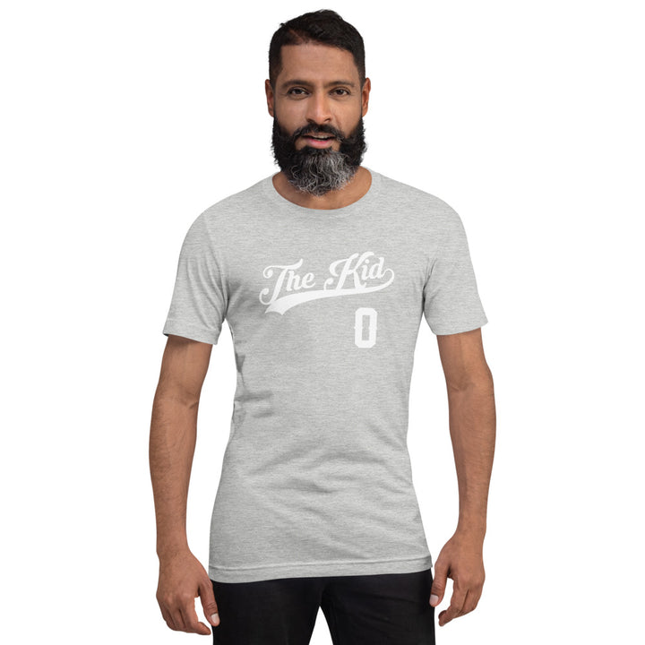 Trey Faltine / The Kid / Tee Shirt