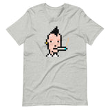 Mercury Mambo / MarsPunks #402 / Unisex Tee Shirt